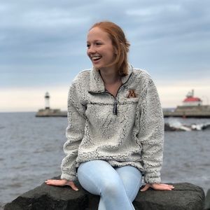 Meet your Posher, Brandi